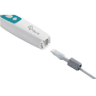Yilink Intraoral Scanner factory