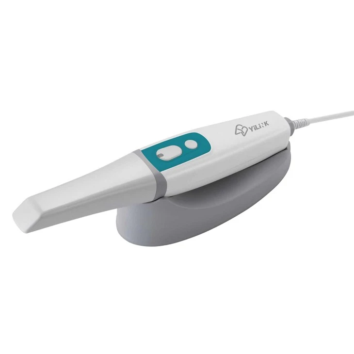 Yilink Intraoral Scanner factory