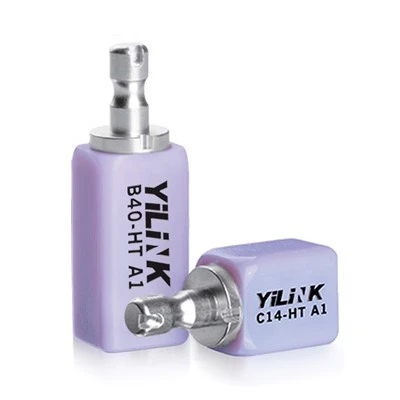 HT Dental Steklokeramika